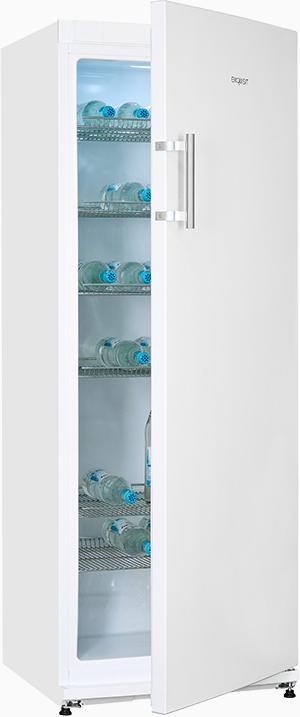 Produktbild Exquisit EXQ GKS31-V-H-280E Getr.kühlsc (296 l)