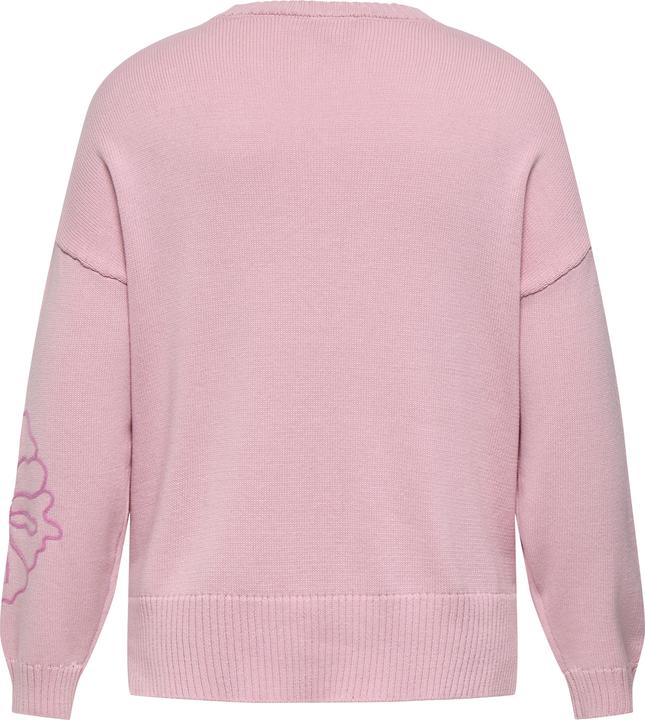 Produktbild Only CARPETRA Strickpullover Strickpullover (L)