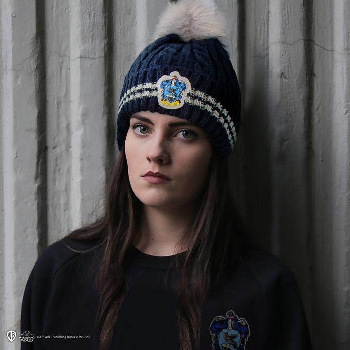 Produktbild Cinereplicas Harry Potter: Pom-Pom Ravenclaw