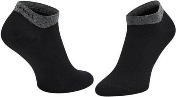 Produktbild Calvin Klein Knöchelsocken (2erPack) (2er Pack, 43 - 47)