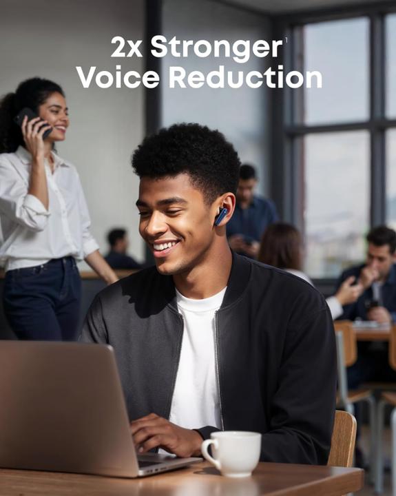 Actual product image soundcore Liberty 5 (8 h, Wireless)