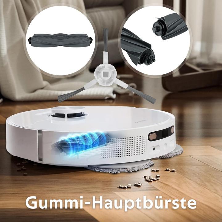 Produktbild Anboo 14-teiliges Zubehörset für Dreame L10
