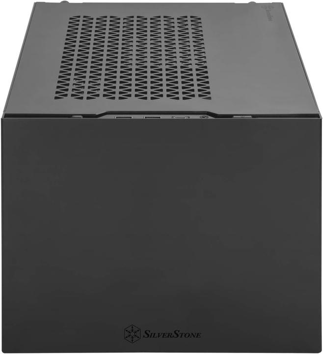 Immagine prodotto Silverstone SST-SG15B Sugo (Mini-DTX, Mini-ITX)
