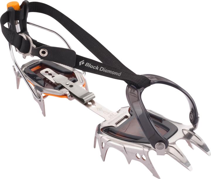 Black Diamond Serac Clip Crampon