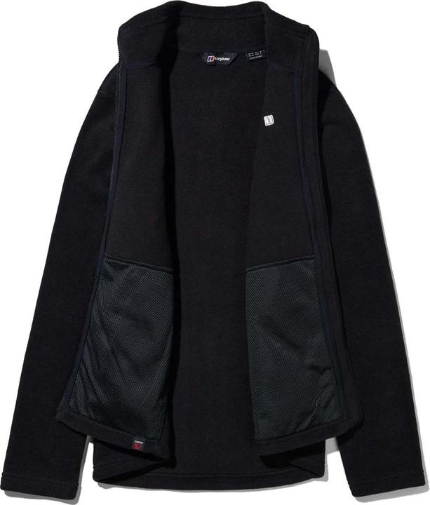 Produktbild Berghaus Prism InterActive FleeceOberteil PolartechMaterial (S)