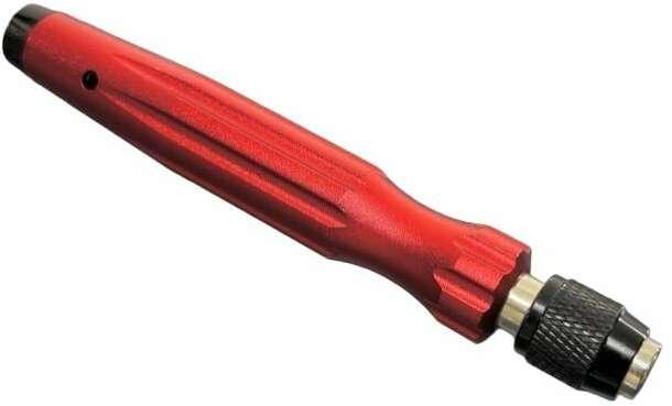 Image du produit Absima Poignée métallique pour outils Bit-Sets