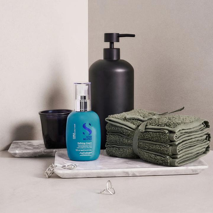 Immagine prodotto Alfaparf Crema definente (Crema per capelli, 125 ml)