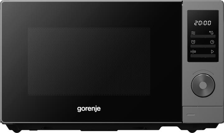 Actual product image Gorenje Microwave - MO20A3T4 - (20 l)