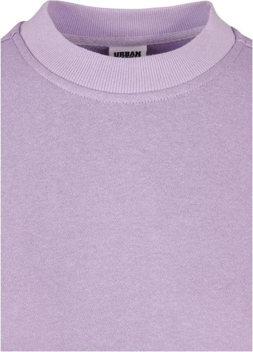 Produktbild Urban Classics Sweatshirt Rundhalsausschnitt Mädchen (116)