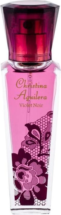 Immagine prodotto Christina Aguilera Violet Noir (Eau de parfum, 15 ml)