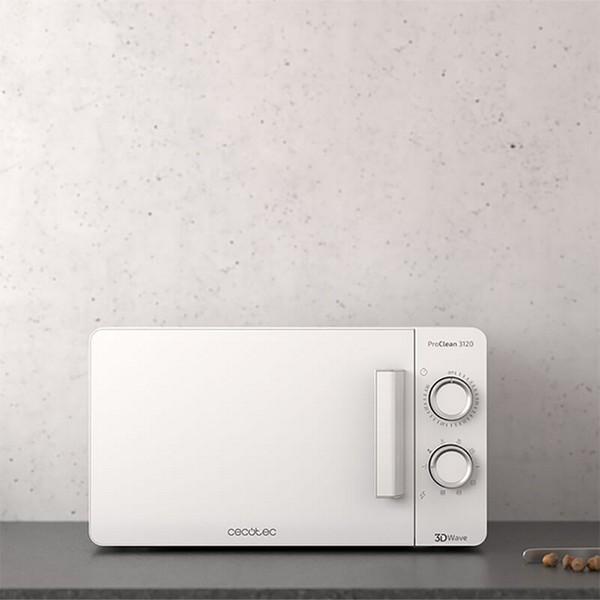 Actual product image Cecotec Pro Clean 3120 (20 l)