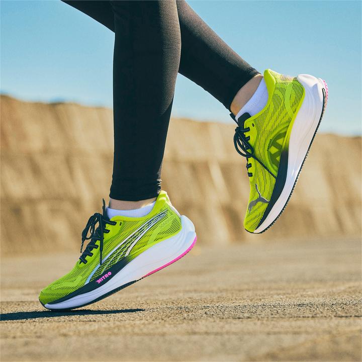 Image du produit Puma Velocity Nitro 3 Rush psychédélique Wns (40)