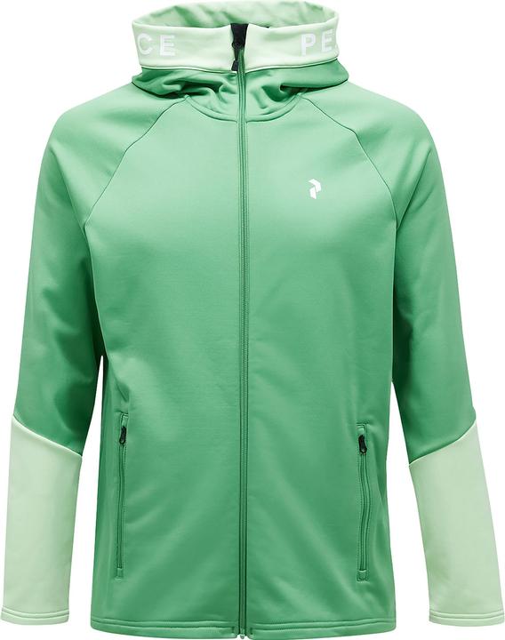 Menta piperita, Verde Vivace