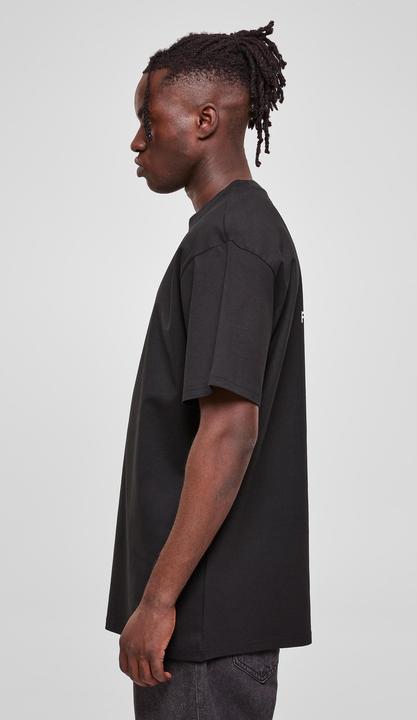 Produktbild Forgotten Faces Dead Qoute Heavy Oversized Tee (XS)