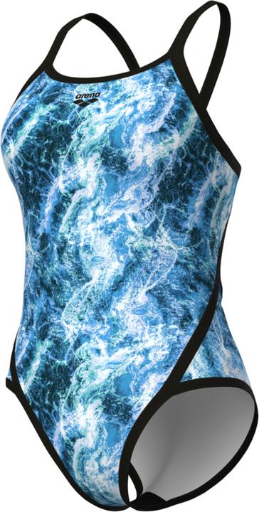 Produktbild Arena W Pacific Swimsuit Super Fly Back (42)