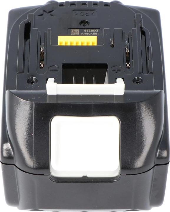 Actual product image Makita Werkzeug-Akku BL1850B 197280-8 (18 V)