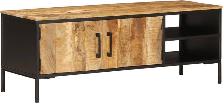 Produktbild vidaXL TV-Schrank (110 x 35 x 40 cm)