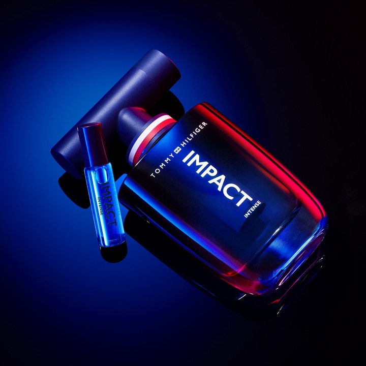 Produktbild Tommy Hilfiger Impact Intense (Eau de Parfum, 50 ml)