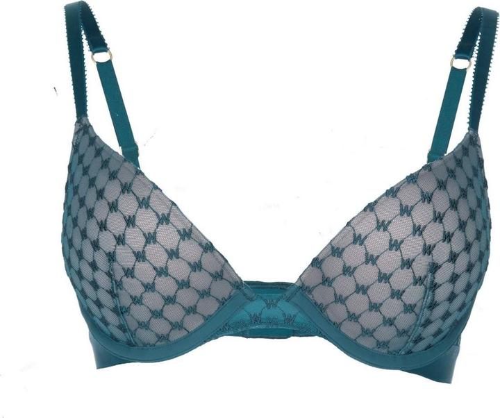 Wolford Reggiseno Demi (80 C)