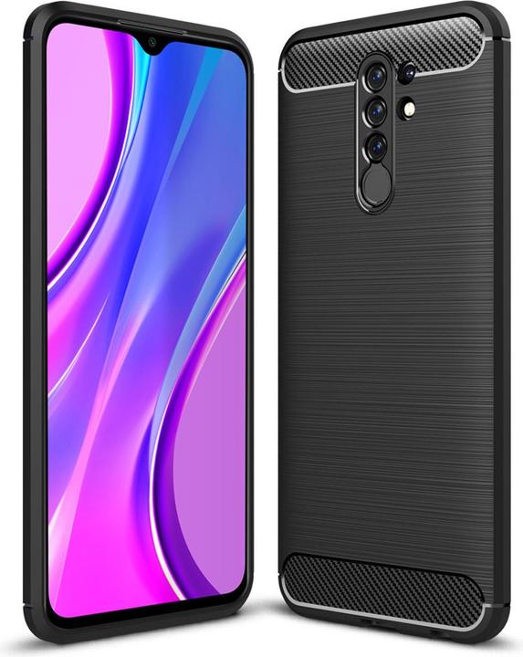 Actual product image Nalia Case (Xiaomi Redmi 9)