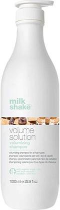 Produktbild Milk_Shake volume solution - shampoo (300 ml, Flüssiges Shampoo)