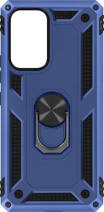 Avizar stossfeste Handyhülle mit Ring Series (Samsung Galaxy A53 5G)