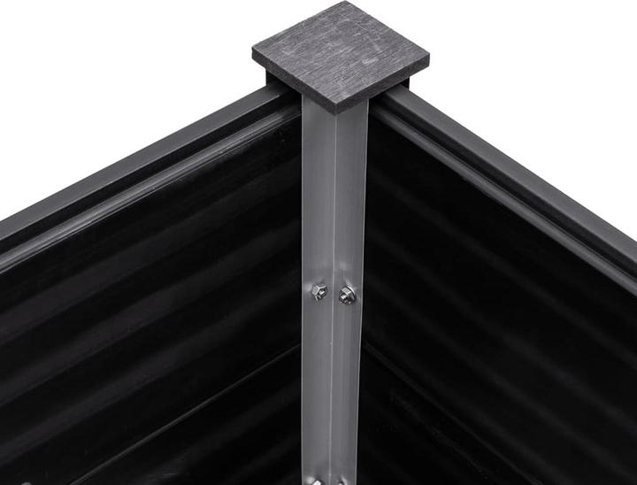 Immagine prodotto vidaXL Garten-Hochbeet