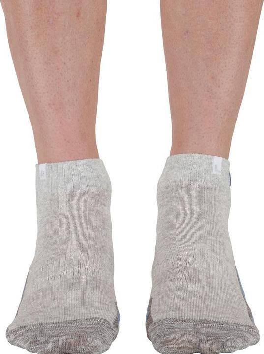 Actual product image Monnet Trek Lin Low (41 - 42)