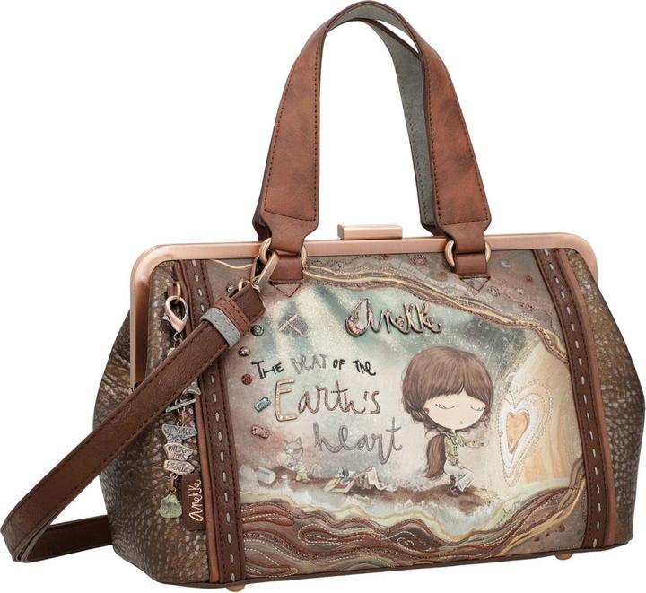 Actual product image Anekke Core doctor's case 32 cm