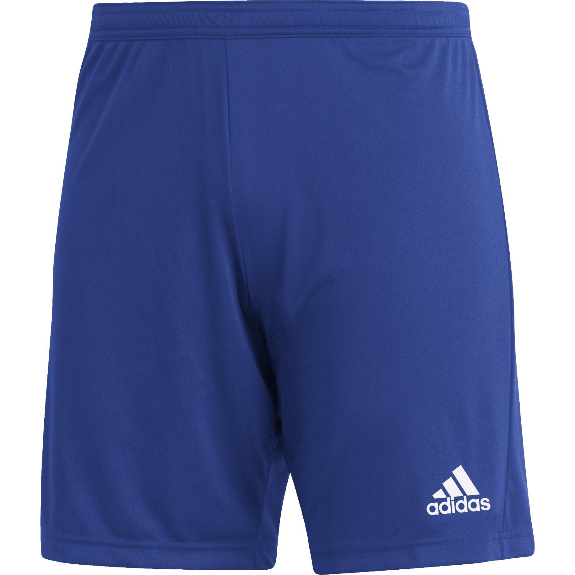 Thumbnail - adidas, Herren, Sporthose, Entrada 22 Shorts Herren (3XL), Blau, 3XL