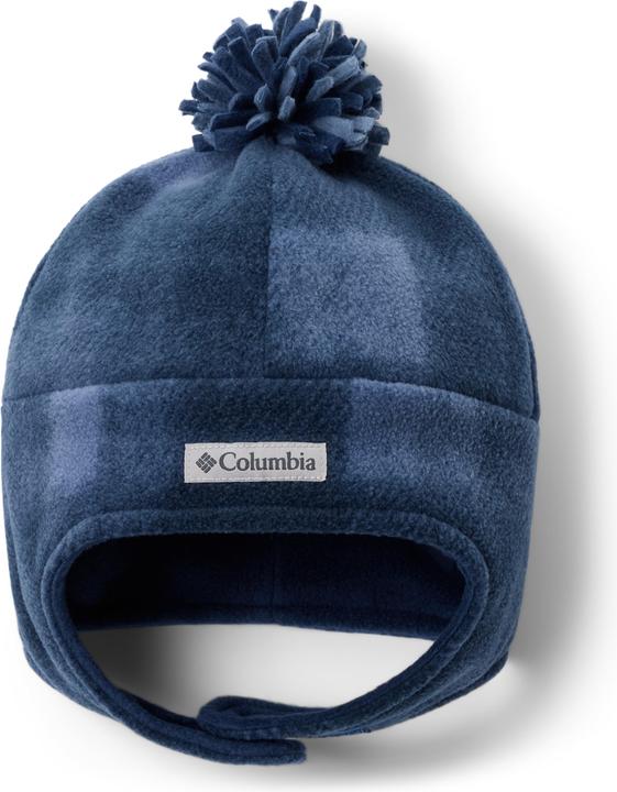 Actual product image Columbia Youth Frosty Trail™ II Earflap Beanie