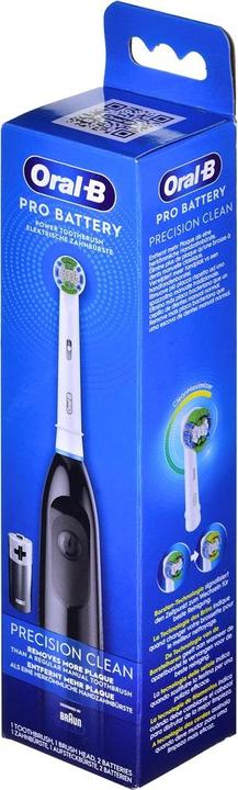 Productafbeelding Oral-B Pro Batterij (Oscillerende tandenborstel)