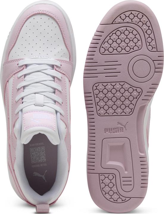 Actual product image Puma Rebound v6 Low (38)