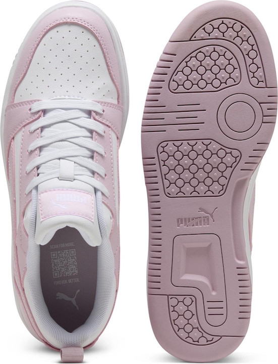 Immagine prodotto Puma Rimbalzo v6 Basso (37.5)