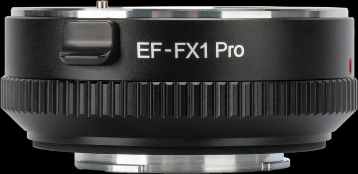 Viltrox Objektiv-Adapter EF-FX1 Pro