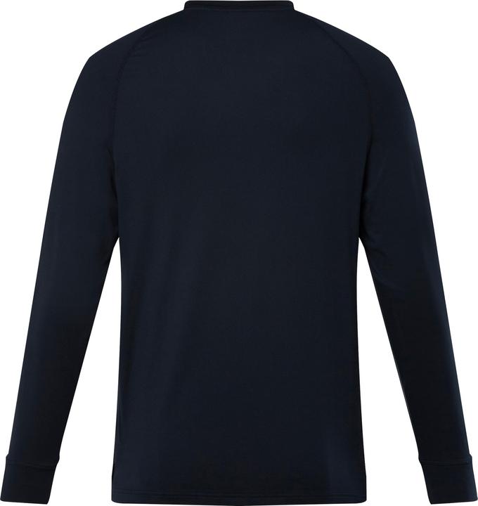 Immagine prodotto Jay-Pi Maglietta da nuoto con protezione UV, scollo rotondo e maniche lunghe (3XL)