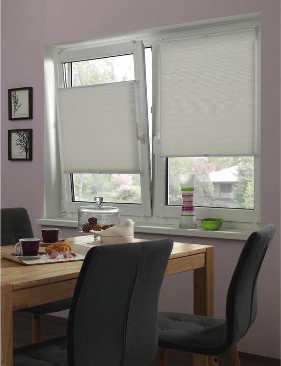 Immagine prodotto Gardinia Tenda plissettata a nido d'ape Concept (60 x 130 cm)
