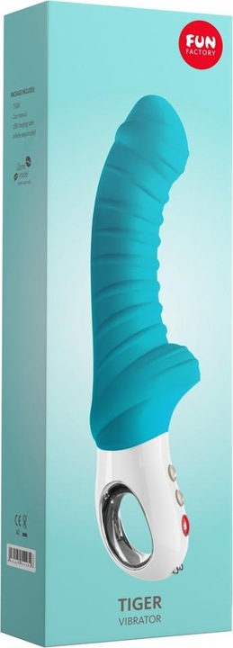 Image du produit Fun Factory Tigre G5