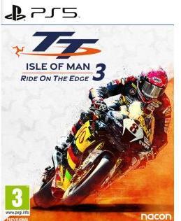 Bigben TT Isle of Man 3 (PS5)