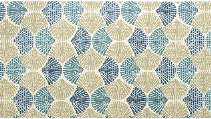 D-C-Fix Weichschaummatte Seashell 65 cm x 200 cm