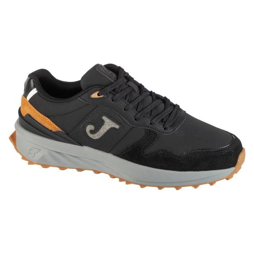 Joma, Herren, Sneakers, C. Herrenschuhe, Schwarz, (40)