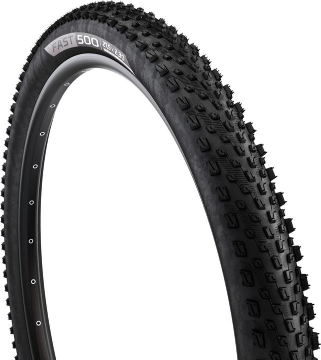 Image du produit Rockrider FAST 500 (27.5 x 2.30, 57-584)