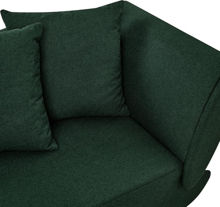 Produktbild Beliani Meri (Recamiere)