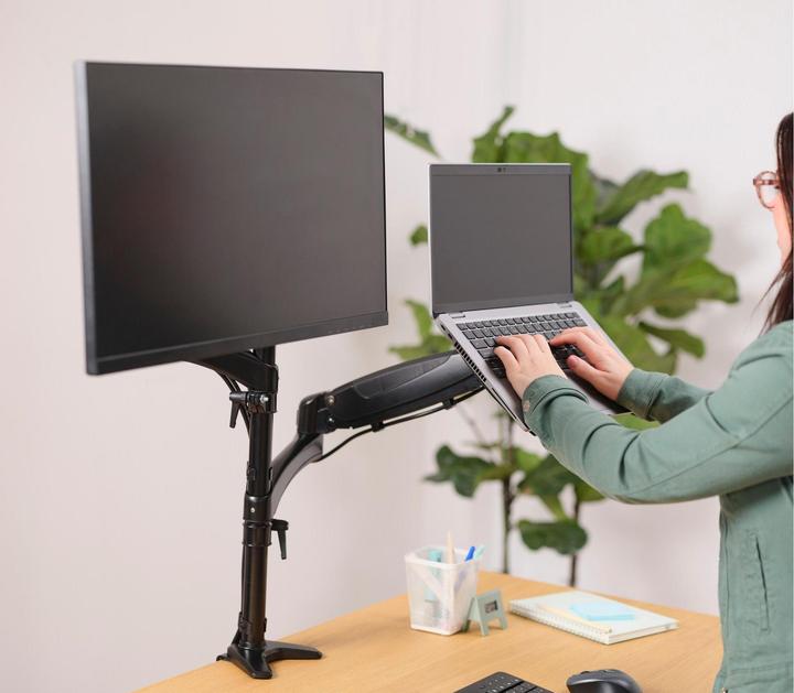 Image du produit Trust Mara (Tables, 32", 16 kg)