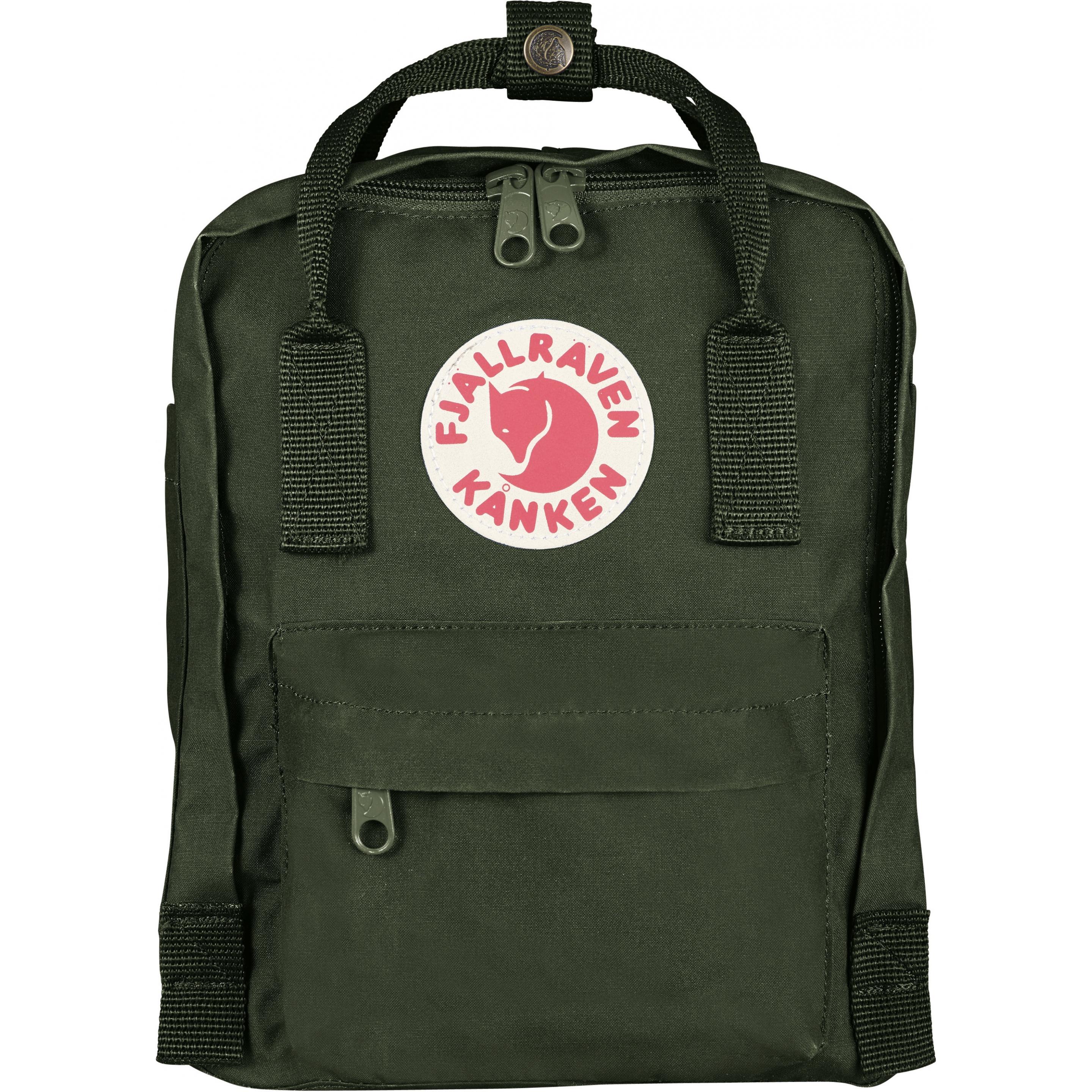 Fjällräven, Rucksack, (7 l)