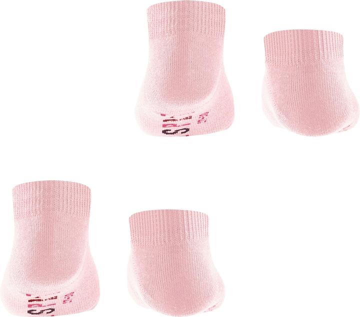 Produktbild Esprit Foot Logo SN 2P (2er Pack, 31 - 34)