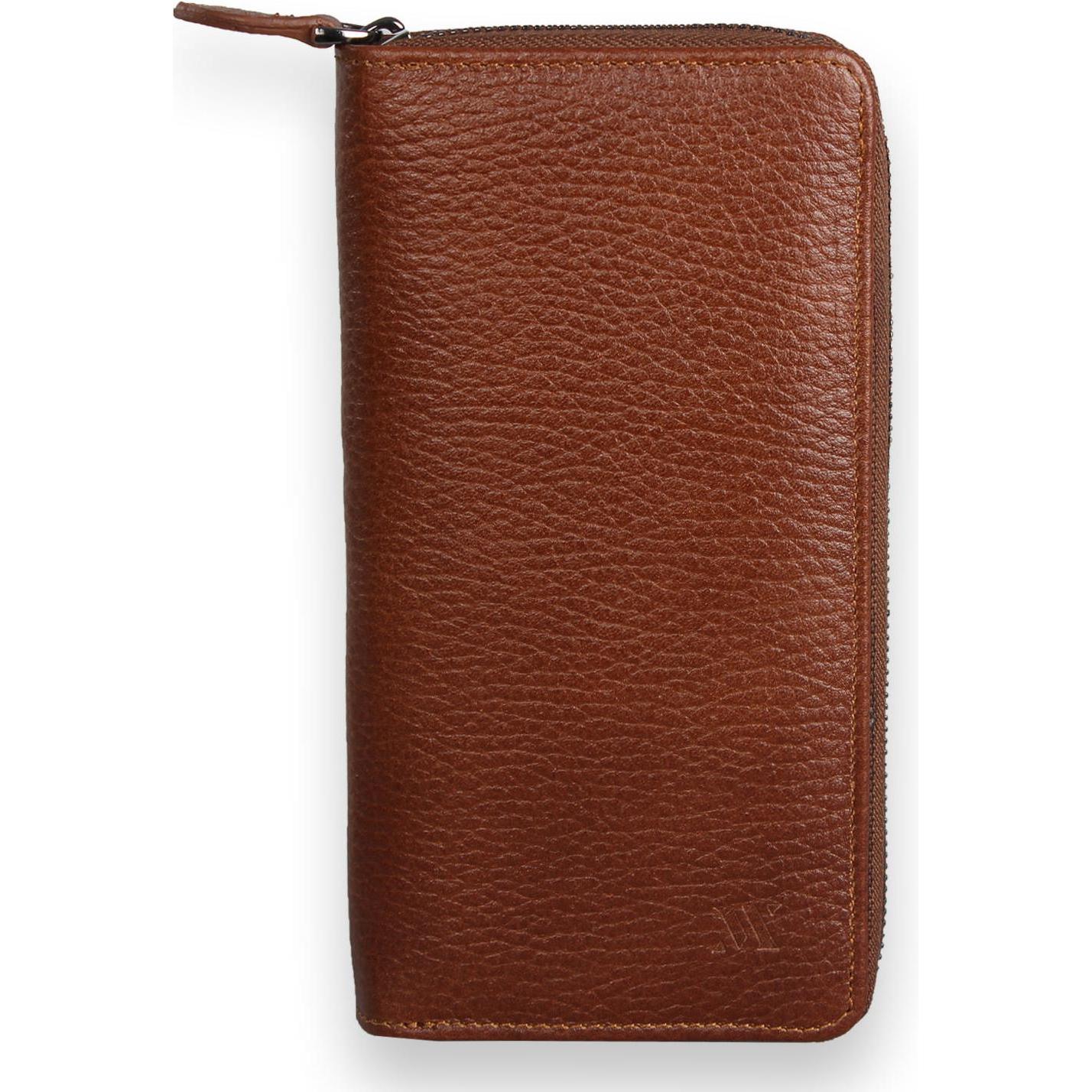 Lucky Bees, Portemonnaie, Blaise, Braun