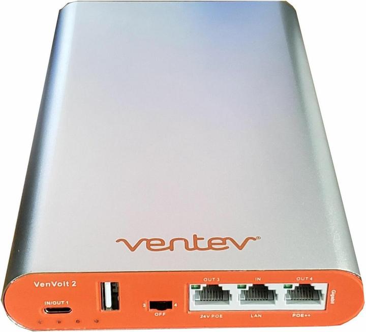 Produktbild Ventev VenVolt V2 Site Survey