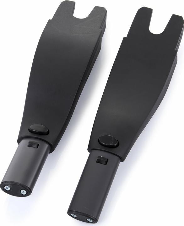 Actual product image Chipolino Duo Smart adapter (right)
