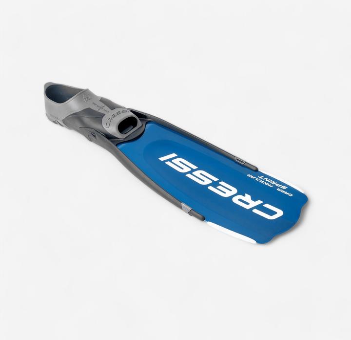 Immagine prodotto Cressi Pinne Gara Modular Sprint (36 - 37)